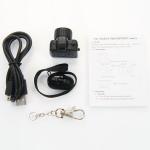 Y3000 8MP Thumb 720P Mini DVR Camera Smallest Outdoor Sports Spy Video Recorder