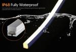 24V LED Swimming Pool Neon Lights IP68 Waterproof Salt Resistant Acid And Alkali