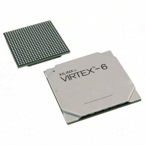 Wholesale XC6VLX240T-2FFG1759I from china suppliers