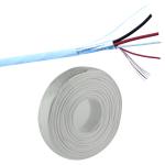 16X0.22 Stranded Alarm Cable Communication Cable with Copper Conductor and