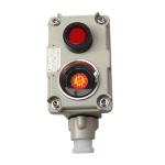 ATEX RoHS CNEX Certified Explosion Proof LED Illumination Long Life Time