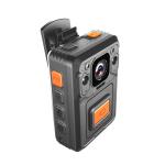 4G Wifi Body Worn Surveillance Cameras Ambarella H22 Chinpsets For Police