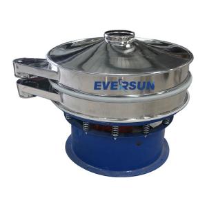 Wholesale Feed Pellet 0.75kw SUS316L Vibrating Screening Machine from china suppliers