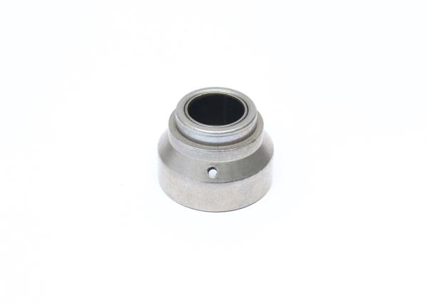 In House Mould Making Rod Guide Powder Metallurgy Parts Used In Car Shocks