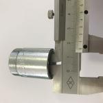 03310 - 04 all size available hot selling hydraulic hose ferrule
