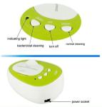 Mini 4ml Ultrasonic Cleaner For Contact Lens