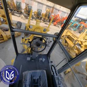 Wholesale Affordable Komatsu GD511A for Enging Model S6D96L and 10800kg Machine Weight from china suppliers