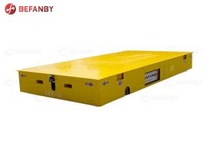Wholesale Radio Control Battery Powered Trackless Handling Cart from china suppliers