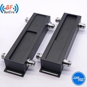 Wholesale 698-4000MHz UHF 2 in 2 out Hybrid Coupler or Hybrid Combiner for in-Building Performance from china suppliers