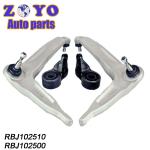 SAIC Roewe 750 06- Black E-coating Chinese Electric Mini Car Front Lower Control