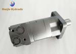 Easy Installation Low RPM Hydraulic Motor BMS 315 For Construction Machinery