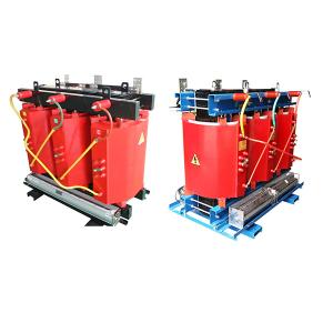 Wholesale 630 kVA 11/0.4 Kv Cast Resin Dry Type Indoor Transformer with Ce Certificate from china suppliers