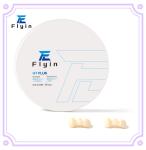 HT Plus Zirconia Block For Distributor Dental Zirconia Block Chinese Manufacture