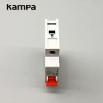 Kampa Wholesales BKN C 25a MCB Miniature Electrical Circuit Breaker Switch