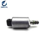 24V TM70202 Excavator Electric Proportional Pilot Valve Crane Control Valve
