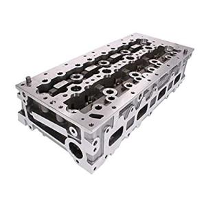 Wholesale Standard Size Engine Cylinder Head For FIAT F1AE F1AE0481D F1AE0481N from china suppliers