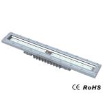 Insulation Class I industrial 56W LED Linear Strip Light 136.5lm/W Long Lifespan