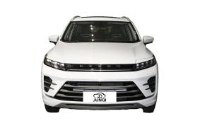 Wholesale 5 Seat Chery Petrol SUV EXEED LX 140 Nm Torque 1.5L Displacement from china suppliers