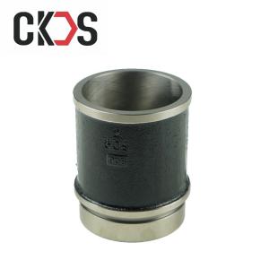 Wholesale High Quality Japanese OEM ME13111 Trucks Brake Parts Air Brake Compressor Cylinder liner for Mitsubishi fuso For 8DC90 from china suppliers