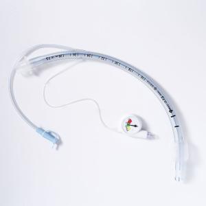 Wholesale ISO13485 Certificated Disposable Endotracheal Tube Oral Intubation from china suppliers
