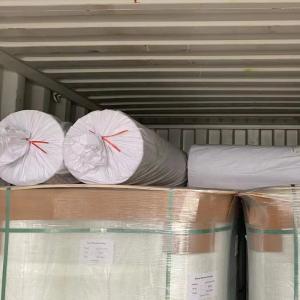 Wholesale Stitched Combo Fibreglass Surface Tissue Mat Wear Resisitance High Tensile from china suppliers