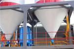 House Design Fiber Cement Board Production Line 380V 3 Million Output