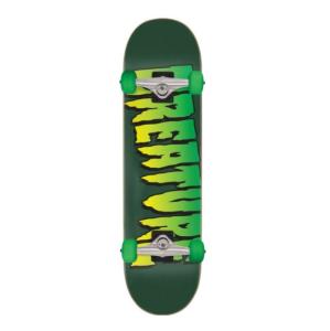 Wholesale Creature Skateboards Logo Complete Skateboard - 8&quot; x 31.6&quot; YOBANG OEM from china suppliers