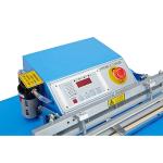 APPAREL External Vacuum Packing Automatic Machine for Food Industrial Vacuum