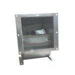 Double Inlet Centrifugal Blower Fan High Air Pressure And Airflow Low Noise