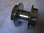 Surface anodizing finishing aluminum CNC Motorcycle Parts