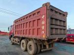 Sino Truck Howo 6x4 Euro 3 Emsission Use In Africa 2019 Real Year Howo Dump