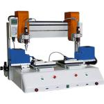 Professional Desktop Automatic Screw Tightening Machine Screw Fasten Machine
