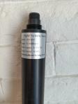 SS316 Water Quality Analyzer Anti Interference Water Turbidity Meter