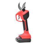 DC 21V Electric Pruning Shears 1.2in Tree Branch Cutter Battery Operated 28N.M