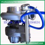 Holset Auto Turbo Charger / HX35W 3594635 6BTAA 6BTAA Cummins Turbocharger