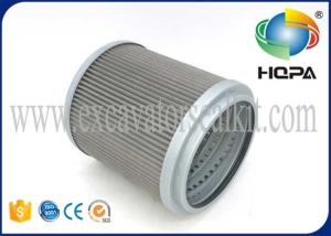 Wholesale 21W-60-41150 Excavator Hydraulic Return Filter Stainer Assy Fits Komatsu PC78US-6 from china suppliers