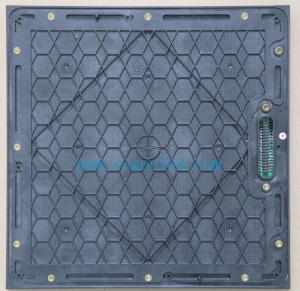Wholesale P5.95 Outdoor Full color LED Display SMD LED Module 1R1G1B / SMD2727 from china suppliers