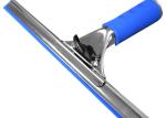 14 Inch Glass Squeegee Window Cleaning Tools Straight Blade