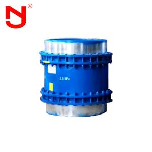 Wholesale Direct Buried Bidirectional Sleeve Compensator Joint 50-1200mm from china suppliers