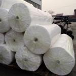 Geobags 115gsm Non Woven Geotextile Needle Punched 2mts Width