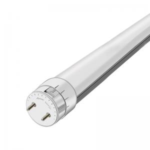 China OEM Dimmable Led Fluorescent Tubes , T8 Led Replacement Tubes on sale