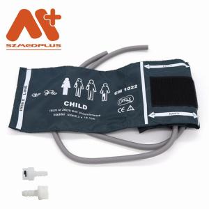 Wholesale Child 2751 NIBP Cuff Dual Tube Philips Bp Cuffs For Patient Monitor from china suppliers