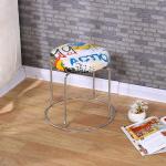 PU Leather Upholstered Dining Chair For Kitchen Multiple Design Available