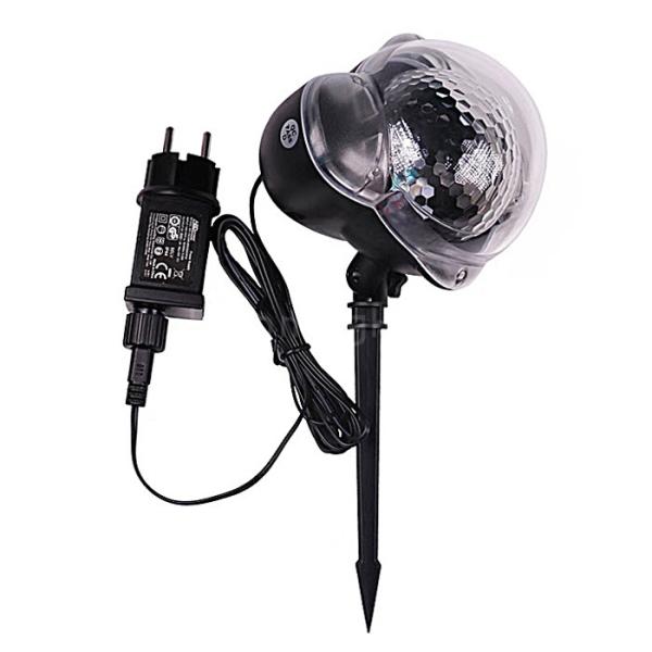 Factory Directly Supply Amazon Ebay New Outdoor Waterproof Christmas LED