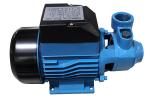 Peripheral Pump Electric Water Transfer Pump , Water Pressure Pump Qb60 0.55 Hp