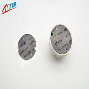 Wholesale High Tack Surface Reduces Contact Resistance Silicone Pads For LED TV from china suppliers