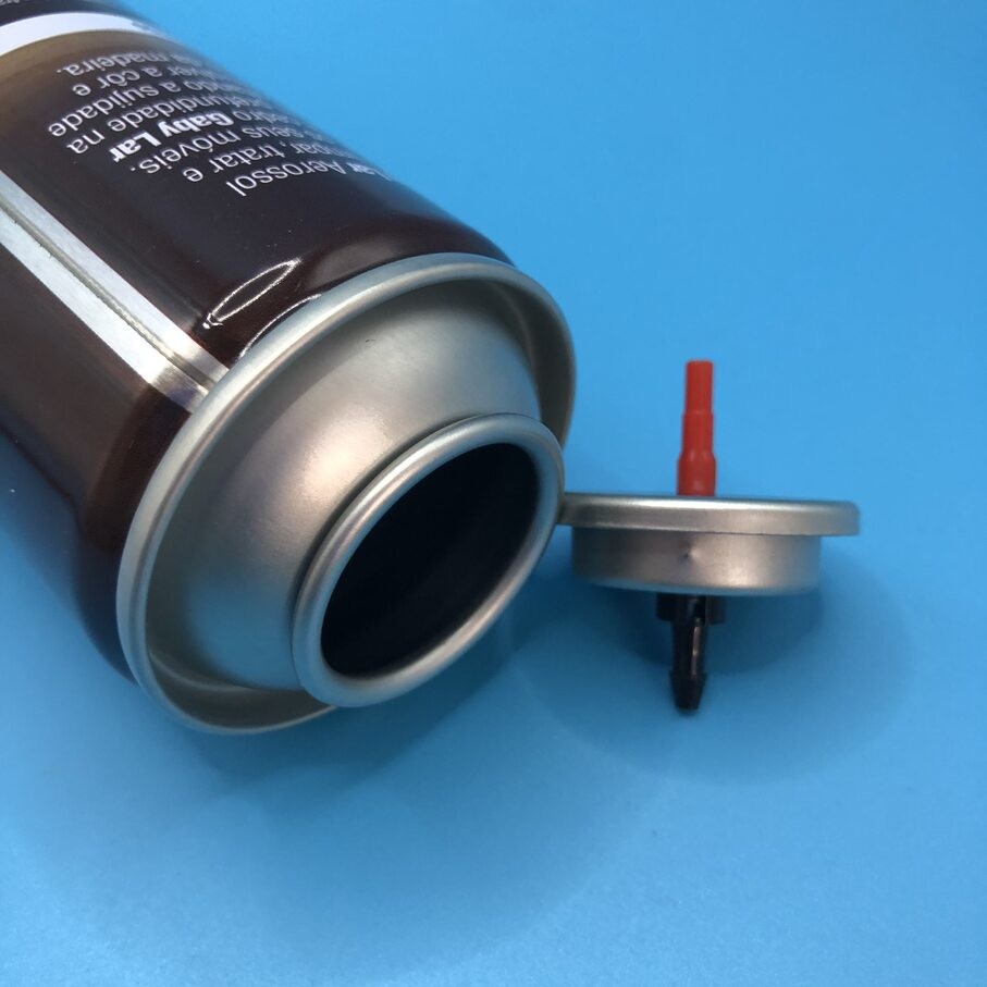 Versatile Butane Gas Valve Refill Valve for Lighter - Convenient Refilling Solution with Premium Performance - Durable a