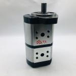 Gear Pump Assy 31N5-30020 31Q5-30020 31Q5-30030 31Q5-30040 for R140W-7 RW150-7