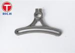 Turning Milling CNC Machining Parts Aluminum Clamp 45#