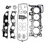 Doosan Daewoo DB58 Engine Cylinder Liner Easy To Install Excavator Engine Parts